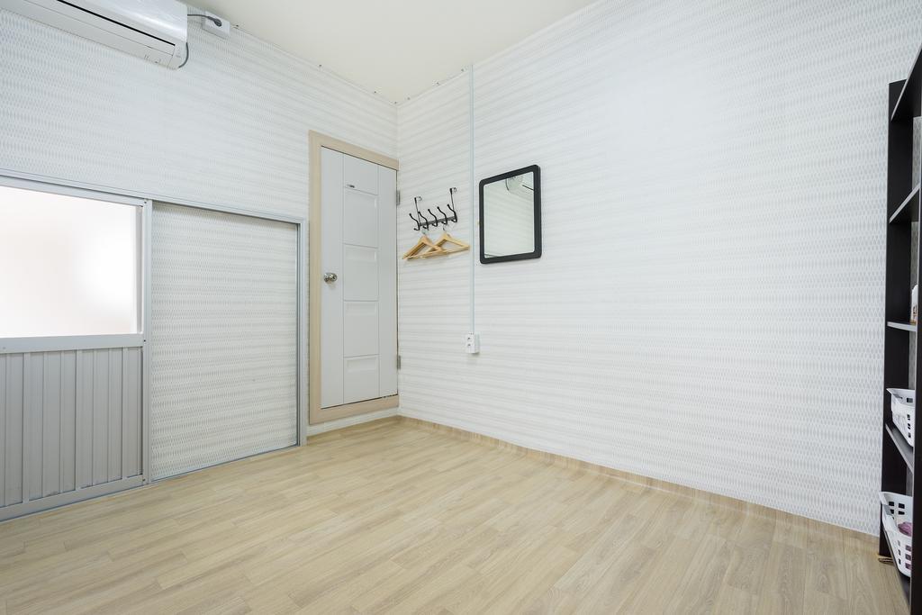 ユアーズ ゲストハウス イン トンヨン 統営市 エクステリア 写真
